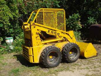 ford 340 skid steer weight|340b ford tractor specification.